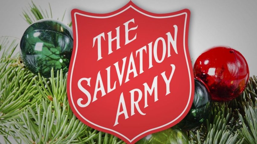 Image of Salvation Army Carol Concert